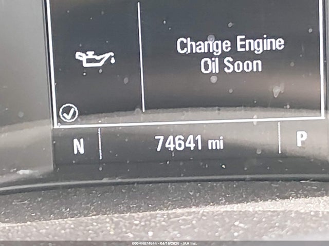 1G1ZD5ST5MF028713 Chevrolet Malibu Fwd Lt