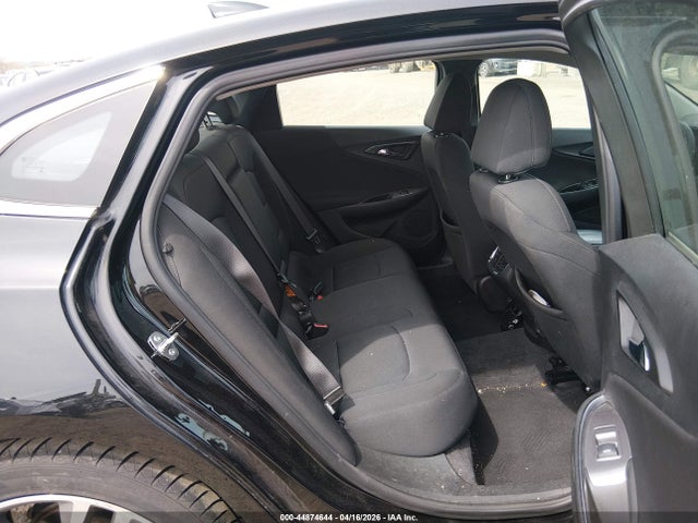 1G1ZD5ST5MF028713 Chevrolet Malibu Fwd Lt