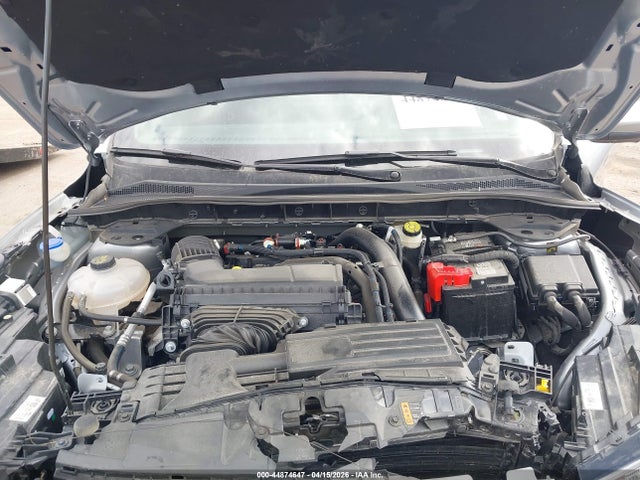 2024 Ford Escape St-line Elite მანქანა იყიდება აუქციონზე, vin: 1FMCU9PA9RUA54578, აუქციონის ნომერი: 44874647