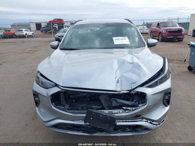 2024 Ford Escape St-line Elite მანქანა იყიდება აუქციონზე, vin: 1FMCU9PA9RUA54578, აუქციონის ნომერი: 44874647