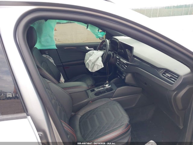 2024 Ford Escape St-line Elite მანქანა იყიდება აუქციონზე, vin: 1FMCU9PA9RUA54578, აუქციონის ნომერი: 44874647