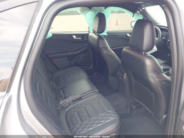 2024 Ford Escape St-line Elite მანქანა იყიდება აუქციონზე, vin: 1FMCU9PA9RUA54578, აუქციონის ნომერი: 44874647