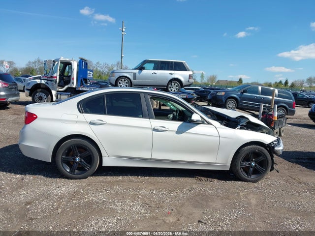 Продажа на аукционе авто 2015 Bmw 328i Xdrive, vin: WBA3B5C51FP654210, номер лота: 44874651