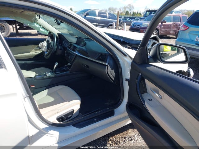 Продажа на аукционе авто 2015 Bmw 328i Xdrive, vin: WBA3B5C51FP654210, номер лота: 44874651