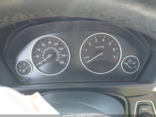 Продажа на аукционе авто 2015 Bmw 328i Xdrive, vin: WBA3B5C51FP654210, номер лота: 44874651