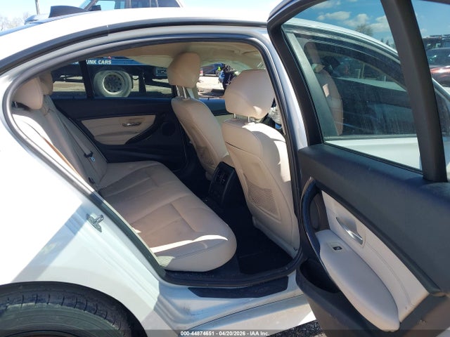 Продажа на аукционе авто 2015 Bmw 328i Xdrive, vin: WBA3B5C51FP654210, номер лота: 44874651