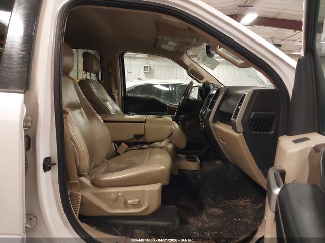 Aukcja sprzedaży 2017 Ford F-150 Lariat, vin: 1FTFW1EG5HKD51880, numer aukcji: 44874653