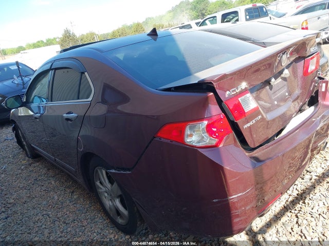 44874654 :رقم المزاد ، JH4CU2F64AC026673 vin ، 2010 Acura Tsx 2.4 مزاد بيع