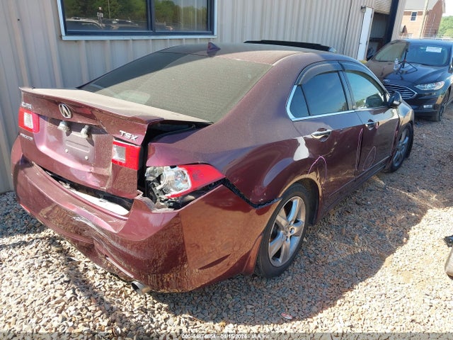 44874654 :رقم المزاد ، JH4CU2F64AC026673 vin ، 2010 Acura Tsx 2.4 مزاد بيع