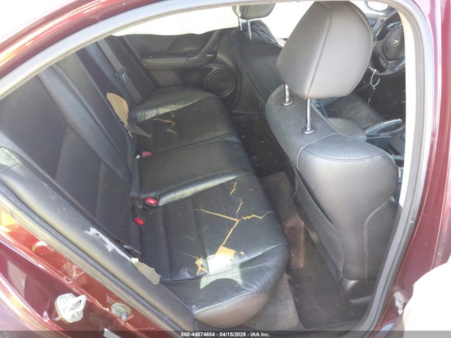44874654 :رقم المزاد ، JH4CU2F64AC026673 vin ، 2010 Acura Tsx 2.4 مزاد بيع