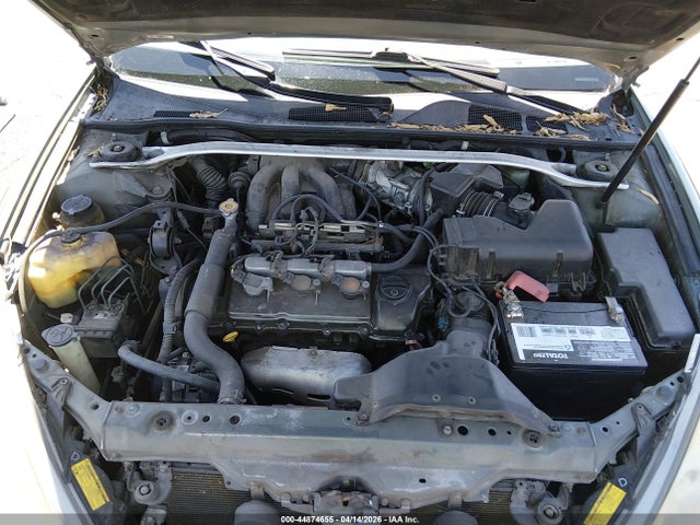 Продажа на аукционе авто 2005 Lexus Es 330, vin: JTHBA30G155123755, номер лота: 44874655