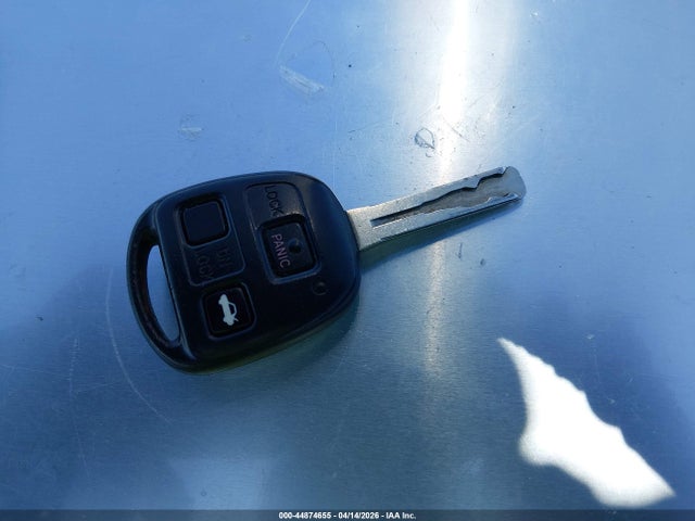 Продажа на аукционе авто 2005 Lexus Es 330, vin: JTHBA30G155123755, номер лота: 44874655