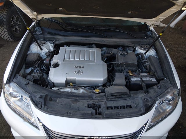 44874656 :رقم المزاد ، JTHBK1GG3E2147807 vin ، 2014 Lexus Es 350 مزاد بيع