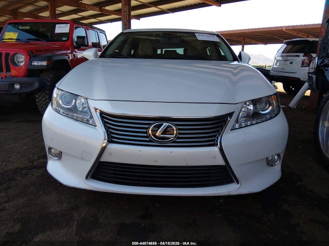 44874656 :رقم المزاد ، JTHBK1GG3E2147807 vin ، 2014 Lexus Es 350 مزاد بيع