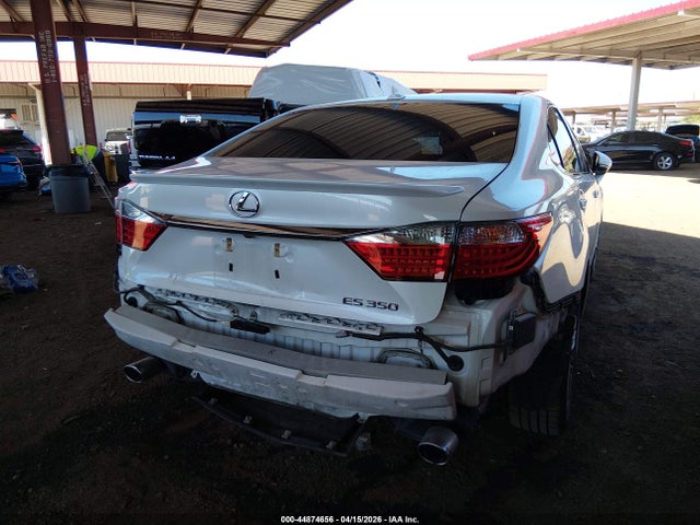 44874656 :رقم المزاد ، JTHBK1GG3E2147807 vin ، 2014 Lexus Es 350 مزاد بيع