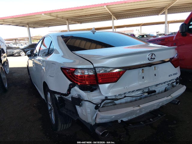 44874656 :رقم المزاد ، JTHBK1GG3E2147807 vin ، 2014 Lexus Es 350 مزاد بيع