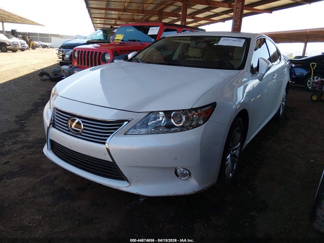 44874656 :رقم المزاد ، JTHBK1GG3E2147807 vin ، 2014 Lexus Es 350 مزاد بيع