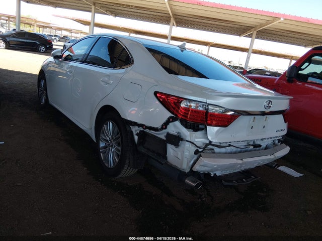 44874656 :رقم المزاد ، JTHBK1GG3E2147807 vin ، 2014 Lexus Es 350 مزاد بيع