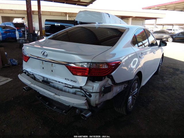 44874656 :رقم المزاد ، JTHBK1GG3E2147807 vin ، 2014 Lexus Es 350 مزاد بيع
