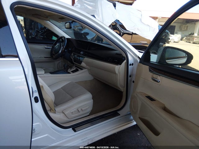 44874656 :رقم المزاد ، JTHBK1GG3E2147807 vin ، 2014 Lexus Es 350 مزاد بيع