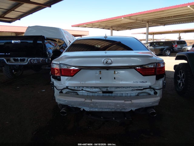 44874656 :رقم المزاد ، JTHBK1GG3E2147807 vin ، 2014 Lexus Es 350 مزاد بيع