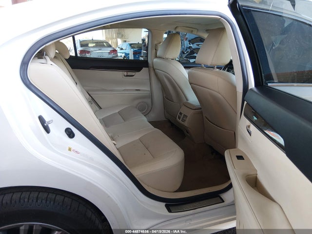 44874656 :رقم المزاد ، JTHBK1GG3E2147807 vin ، 2014 Lexus Es 350 مزاد بيع