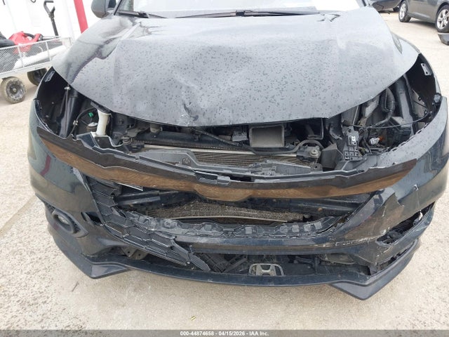 Продажа на аукционе авто 2022 Honda Hr-v Awd Sport, vin: 3CZRU6H11NM760108, номер лота: 44874658