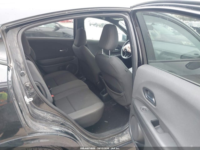 Продажа на аукционе авто 2022 Honda Hr-v Awd Sport, vin: 3CZRU6H11NM760108, номер лота: 44874658