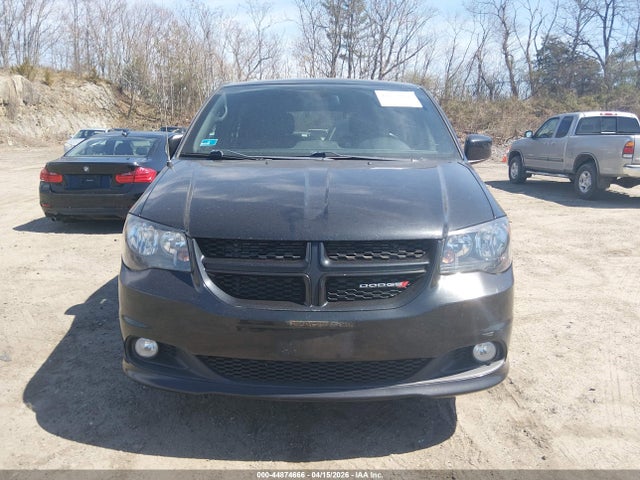 44874666 :رقم المزاد ، 2C4RDGEG9KR571098 vin ، 2019 Dodge Grand Caravan Gt مزاد بيع