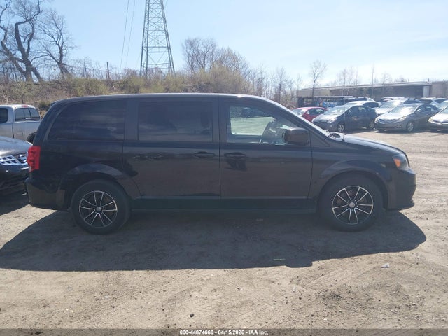 44874666 :رقم المزاد ، 2C4RDGEG9KR571098 vin ، 2019 Dodge Grand Caravan Gt مزاد بيع