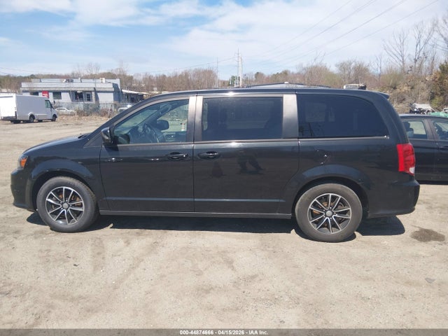 44874666 :رقم المزاد ، 2C4RDGEG9KR571098 vin ، 2019 Dodge Grand Caravan Gt مزاد بيع