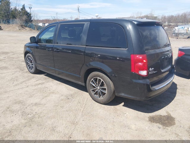 44874666 :رقم المزاد ، 2C4RDGEG9KR571098 vin ، 2019 Dodge Grand Caravan Gt مزاد بيع