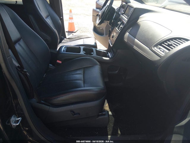 44874666 :رقم المزاد ، 2C4RDGEG9KR571098 vin ، 2019 Dodge Grand Caravan Gt مزاد بيع
