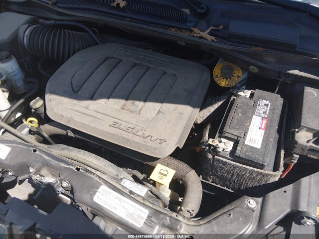 44874666 :رقم المزاد ، 2C4RDGEG9KR571098 vin ، 2019 Dodge Grand Caravan Gt مزاد بيع