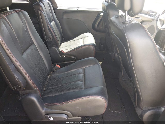 44874666 :رقم المزاد ، 2C4RDGEG9KR571098 vin ، 2019 Dodge Grand Caravan Gt مزاد بيع
