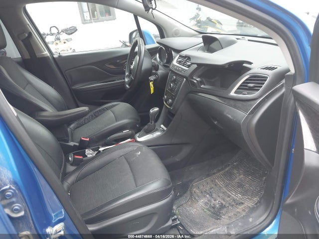 44874668 :رقم المزاد ، KL4CJESB9FB098832 vin ، 2015 Buick Encore مزاد بيع