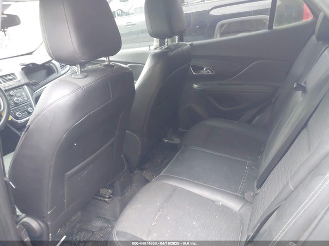 44874668 :رقم المزاد ، KL4CJESB9FB098832 vin ، 2015 Buick Encore مزاد بيع