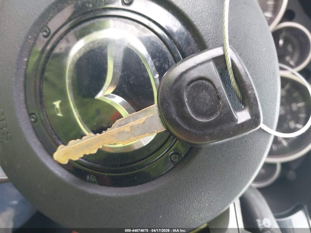 Aukcja sprzedaży 2006 Mazda Mx-5 Grand Touring, vin: JM1NC25FX60116594, numer aukcji: 44874670