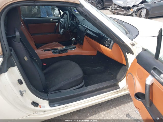 Aukcja sprzedaży 2006 Mazda Mx-5 Grand Touring, vin: JM1NC25FX60116594, numer aukcji: 44874670