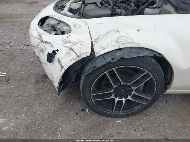 Aukcja sprzedaży 2006 Mazda Mx-5 Grand Touring, vin: JM1NC25FX60116594, numer aukcji: 44874670