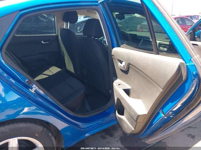 3KPA24AD8ME423557 KIA RIO S