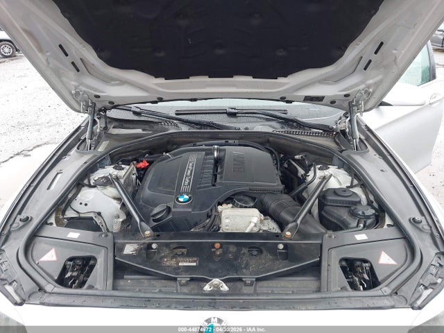 Продажа на аукционе авто 2013 Bmw 535i Xdrive, vin: WBAFU7C50DDU73407, номер лота: 44874672