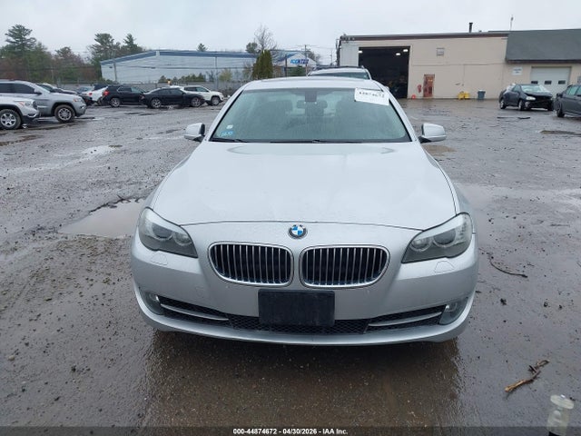 Продажа на аукционе авто 2013 Bmw 535i Xdrive, vin: WBAFU7C50DDU73407, номер лота: 44874672