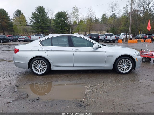 Продажа на аукционе авто 2013 Bmw 535i Xdrive, vin: WBAFU7C50DDU73407, номер лота: 44874672