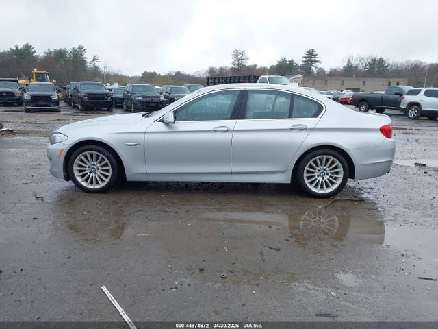 Продажа на аукционе авто 2013 Bmw 535i Xdrive, vin: WBAFU7C50DDU73407, номер лота: 44874672