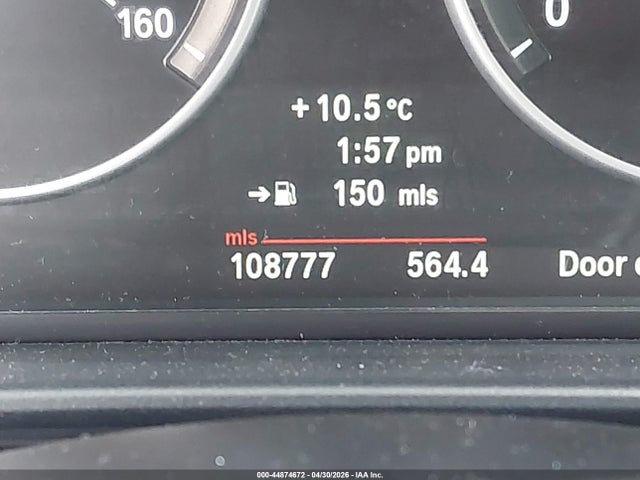 Продажа на аукционе авто 2013 Bmw 535i Xdrive, vin: WBAFU7C50DDU73407, номер лота: 44874672