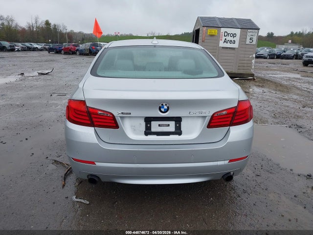 Продажа на аукционе авто 2013 Bmw 535i Xdrive, vin: WBAFU7C50DDU73407, номер лота: 44874672