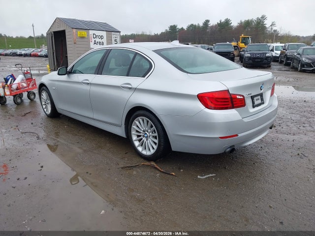 Продажа на аукционе авто 2013 Bmw 535i Xdrive, vin: WBAFU7C50DDU73407, номер лота: 44874672