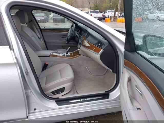 Продажа на аукционе авто 2013 Bmw 535i Xdrive, vin: WBAFU7C50DDU73407, номер лота: 44874672