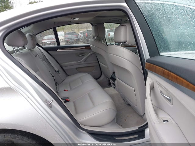 Продажа на аукционе авто 2013 Bmw 535i Xdrive, vin: WBAFU7C50DDU73407, номер лота: 44874672